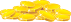pile of golden coins