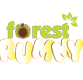 forest rummy logo image